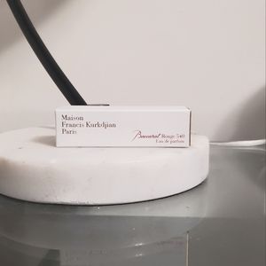 Baccarat Rouge 540 EDP